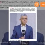 Sadiq Khan