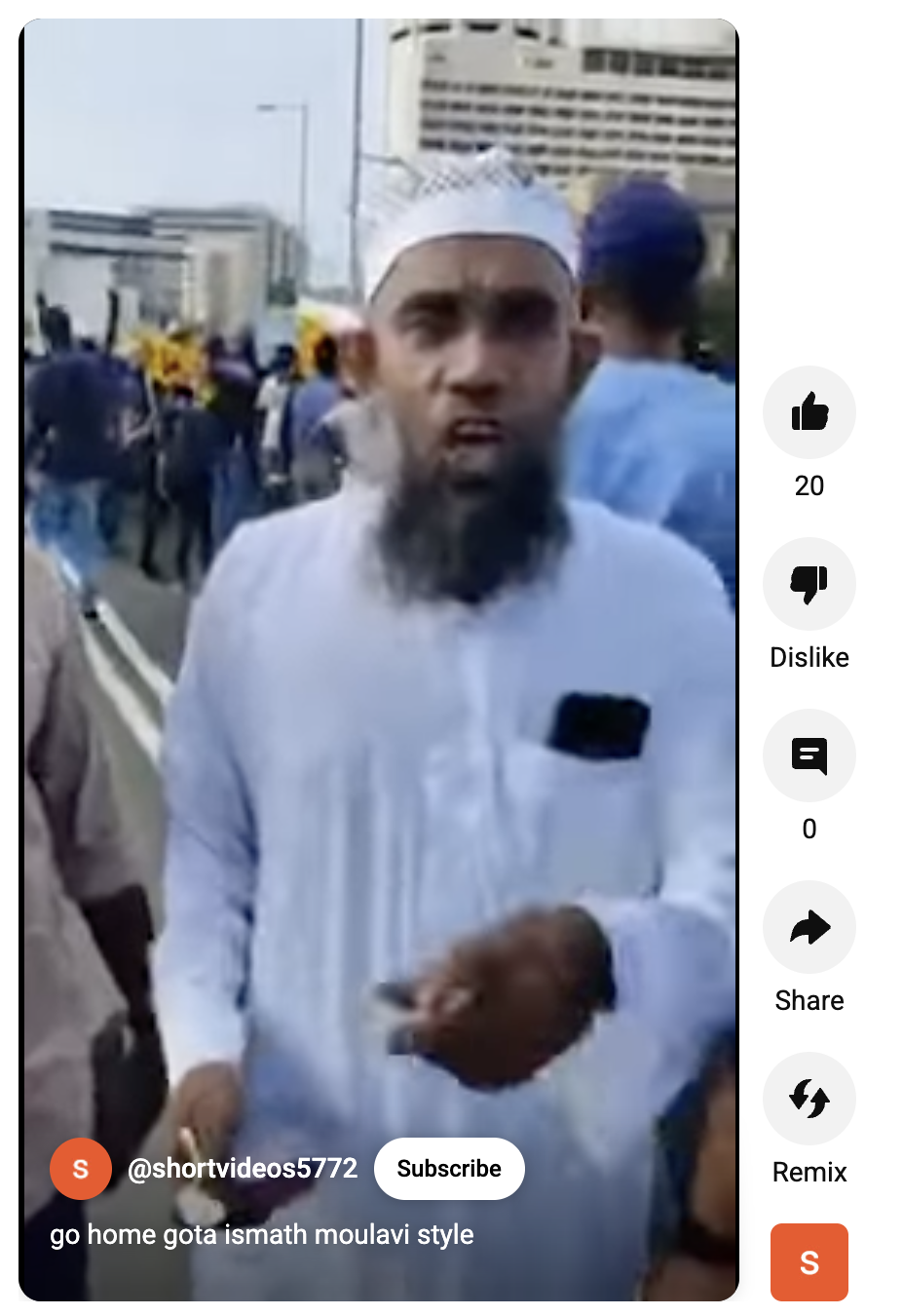 Mohamed Muneer