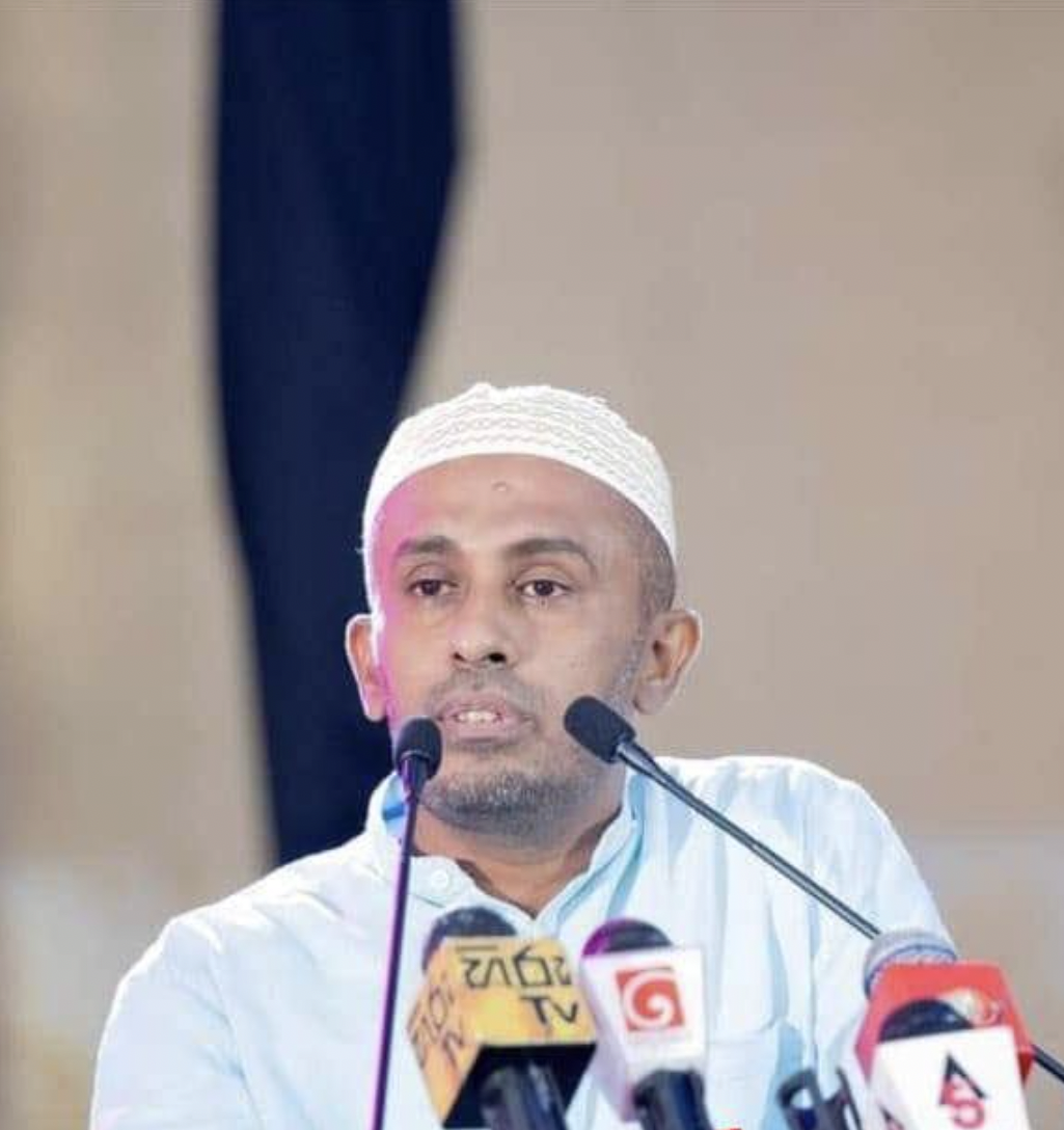 Mohamed Muneer