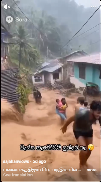 Flood